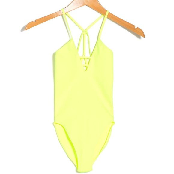 Free People Tops - ❌SOLD❌Free People FP Movement All Day Bodysuit